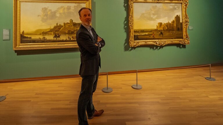 Cuyp tentoonstelling verlengd tot mei 2022