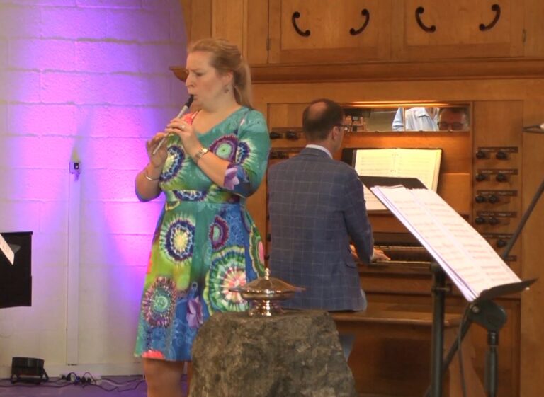 Podium Papendrecht