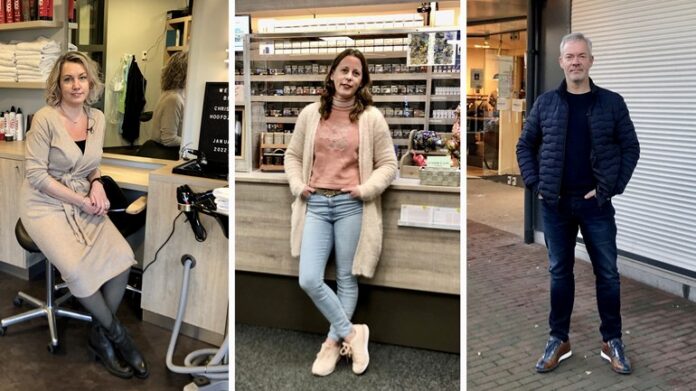 Christa-Lies-en-Gert-Jan-uit-Alblasserdam-Foto-Rijnmond