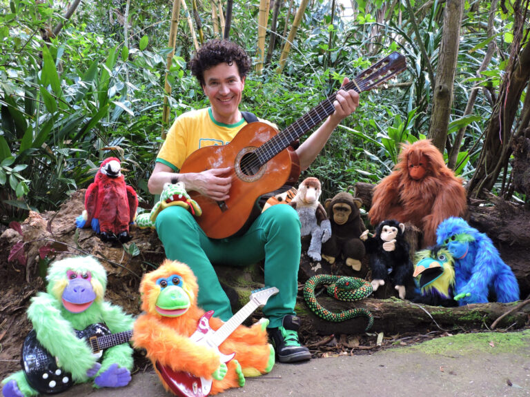Extra voorstelling Dirk Scheele in De Willem