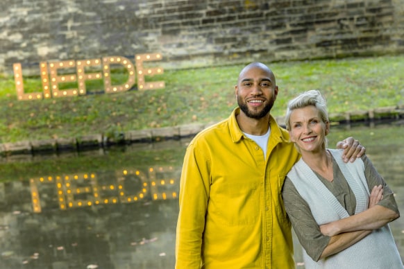 Festival-van-de-liefde---Edson-de-Graca-en-Anita-Witzier