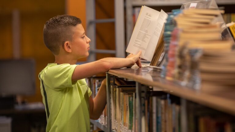 Fast Forward: maatwerkjaar voor meer- en hoogbegaafde kinderen