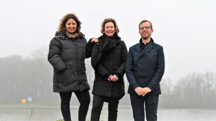 PvdA kandidaten