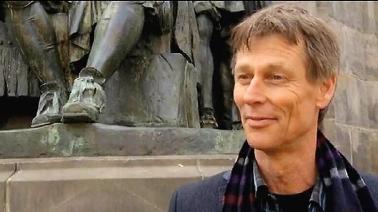 René Kerkhoven (62) plotseling overleden