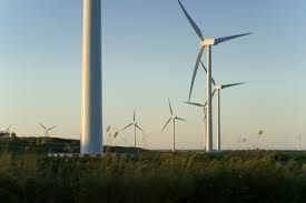 Windmolens