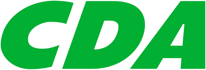 cda logo