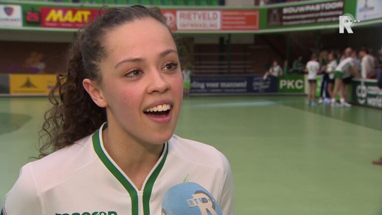 PKC wint makkelijk van DVO