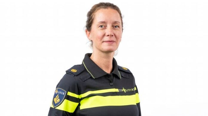 wijkagent molenvliet-westpolder ramona de valk