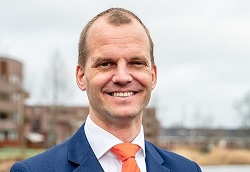 Arjan Kosten 250x172