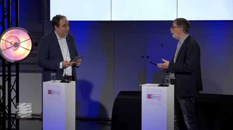 TV Papendrecht herhaalt lijsttrekkersdebat