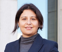 Derya Karso PvdA