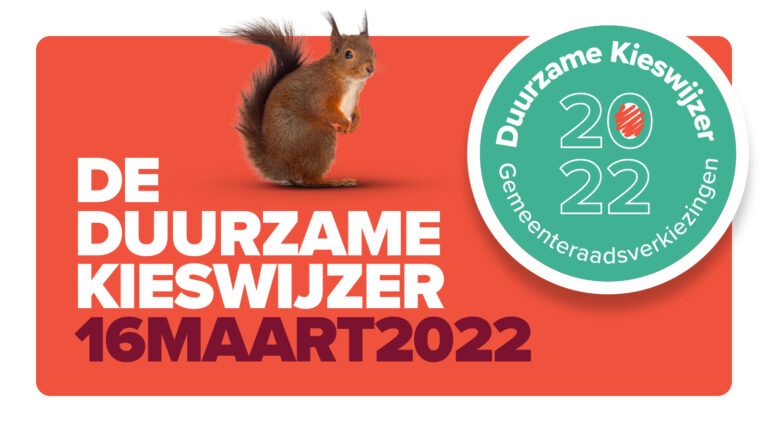 Bank biedt duurzame kiezer hulp bij gemeenteraadsverkiezingen