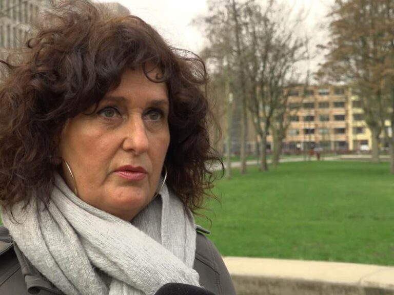 Dordts raadslid wil dat opsluiten onschuldige kinderen stopt