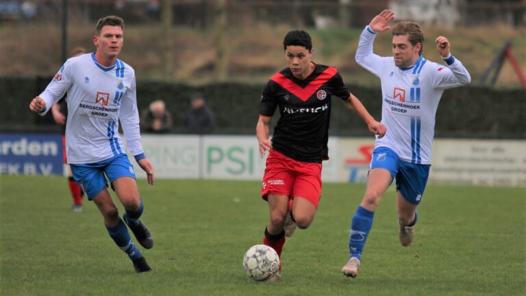 Papendrecht – BCVB niet om aan te zien