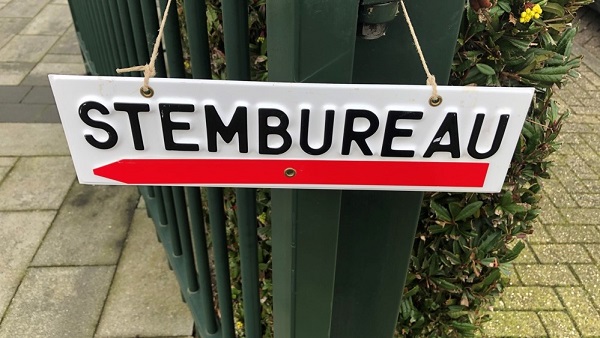 Stembureau