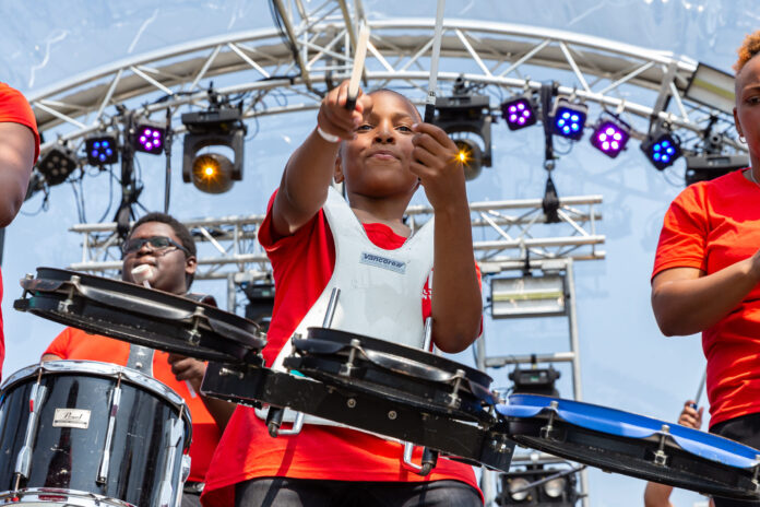 Energy Festival