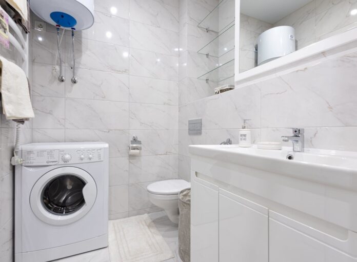 badkamer