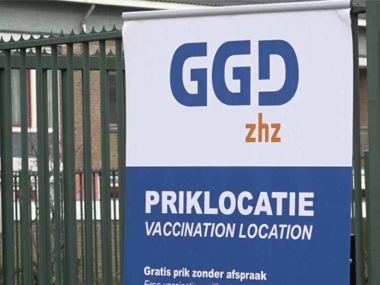 Nieuwe priklocaties in Drechtsteden