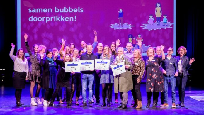 Netwerkbijeenkomst Armoede en Schuldhulpverlening
