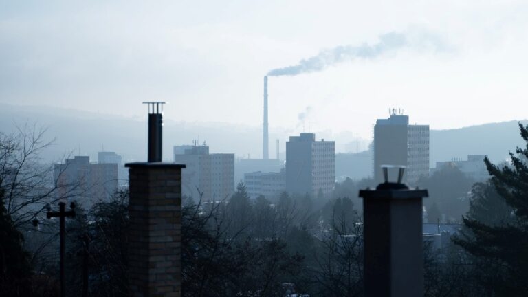 Kun je zelf je schoorsteen vegen?