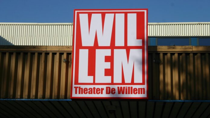 theater de willem foto HH
