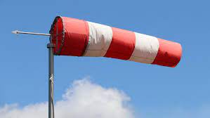 zware windstoten