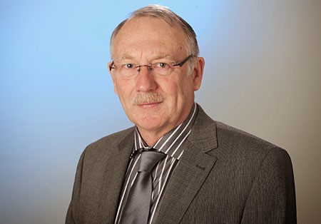 André Stremler