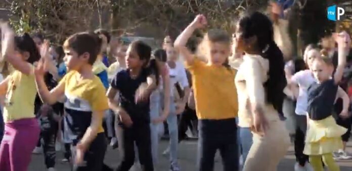 Dansen