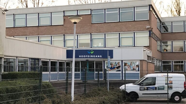 De Lage Waard biedt Oekraïense vluchtelingen onderdak