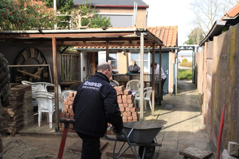 NLdoet topdag bij Dorpsbehoud