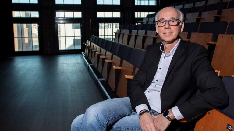 Jeroen Kunstman nieuwe directeur-bestuurder St Cultuureducatie
