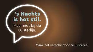 Luisterlijn