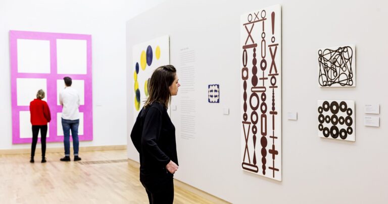 Slow Art Tour in Dordrechts Museum