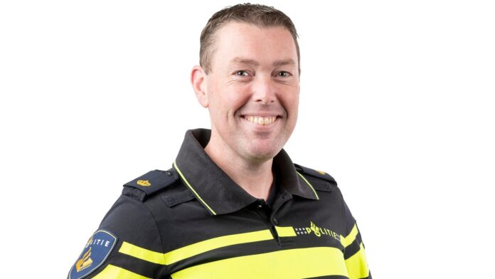 Ron de Jong