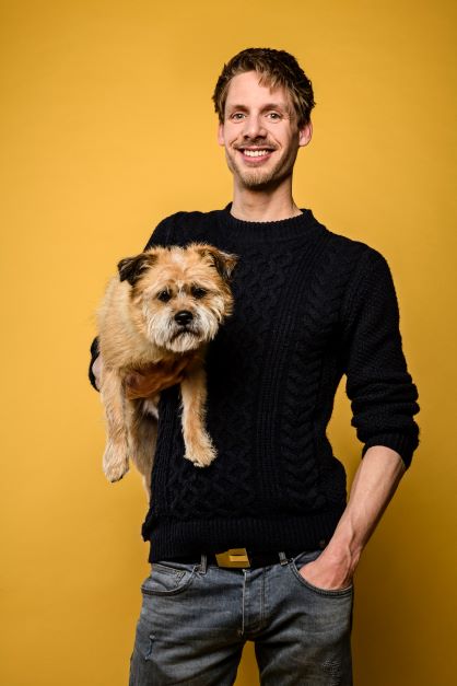 Thijs van de Meeberg_Meer dan mogelijk_foto Annemieke van der Togt