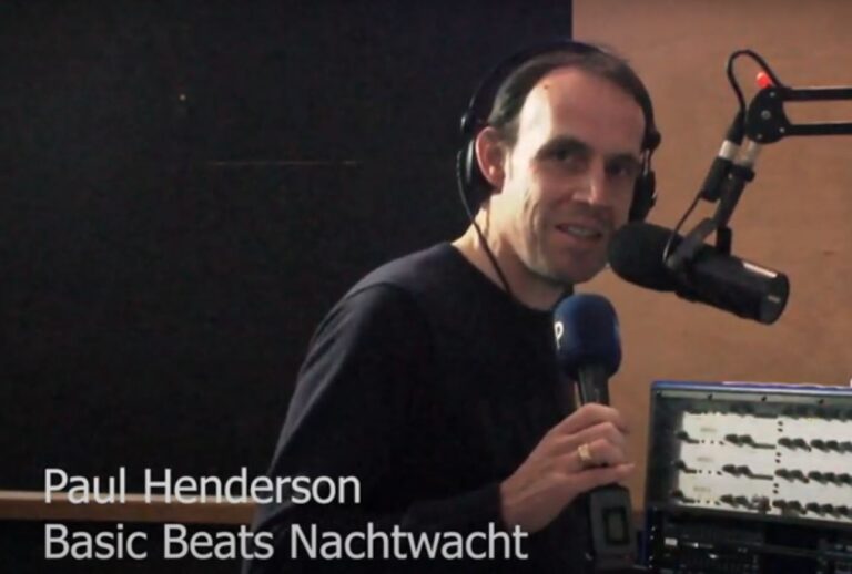 Basic Beats Nachtwacht special
