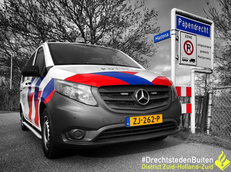 Papendrechter slachtoffer steekpartij: UPDATE
