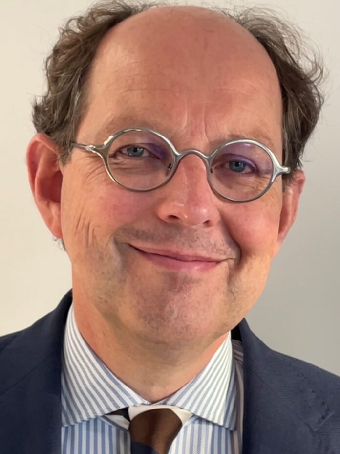 Roel Freeke