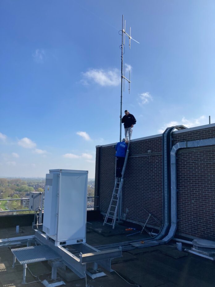 antenne rtv