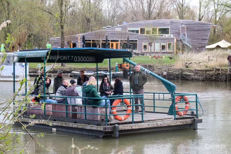 Biesboschcentrum opent nieuw seizoen