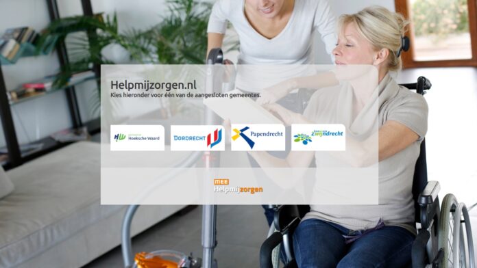 mee helpmijzorgen.nl