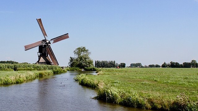 molen frans klijn