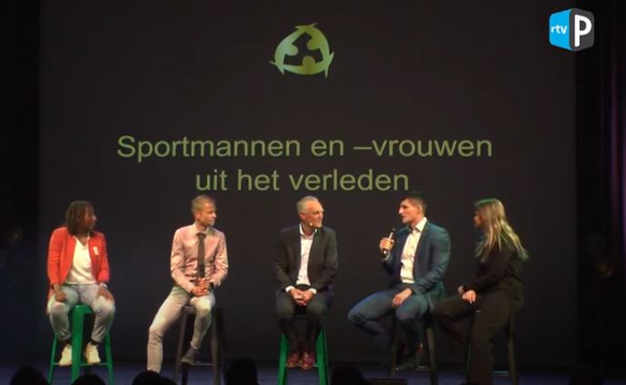 Sportgala Papendrecht 2022