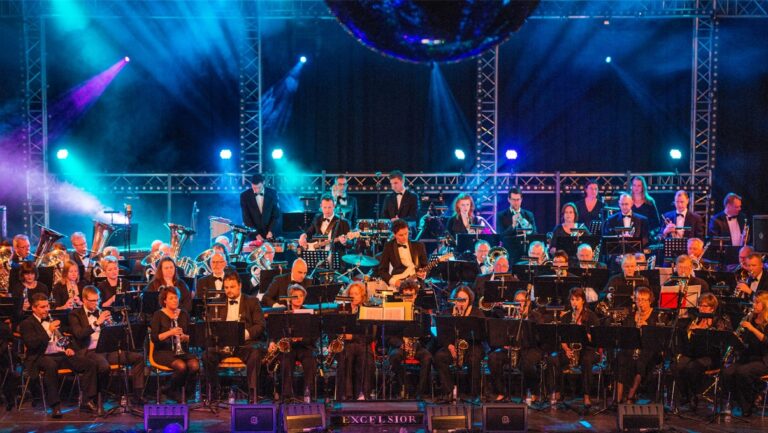 Excelsior presenteert ‘A Magical Christmas’