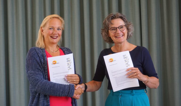 Samenwerking Nationaal Onderwijsmuseum en HBO Drechtsteden