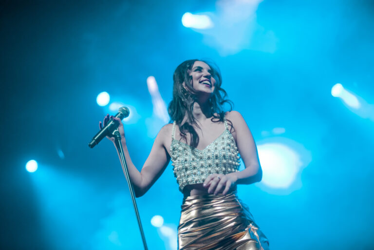 Big Rivers programma bijna compleet