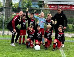 Papendrecht JO9-1