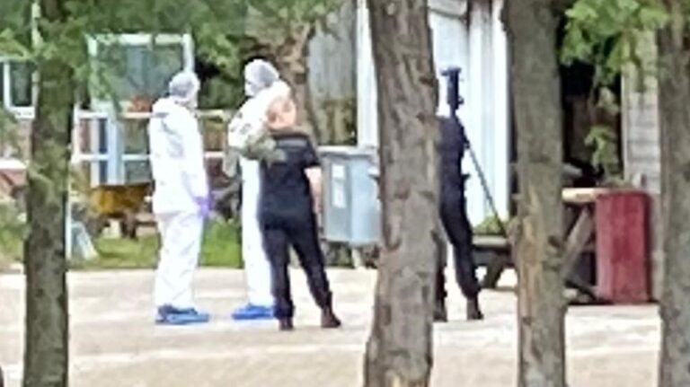 Schutter zorgboerderij bedreigde eerder zijn ex-vriendin