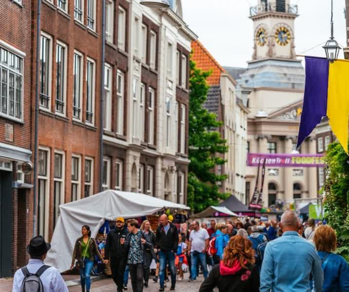 Big Rivers is voorlopig gered van ondergang