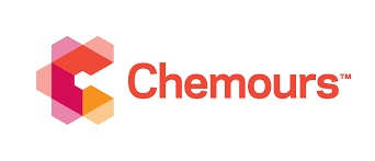 chemours logo